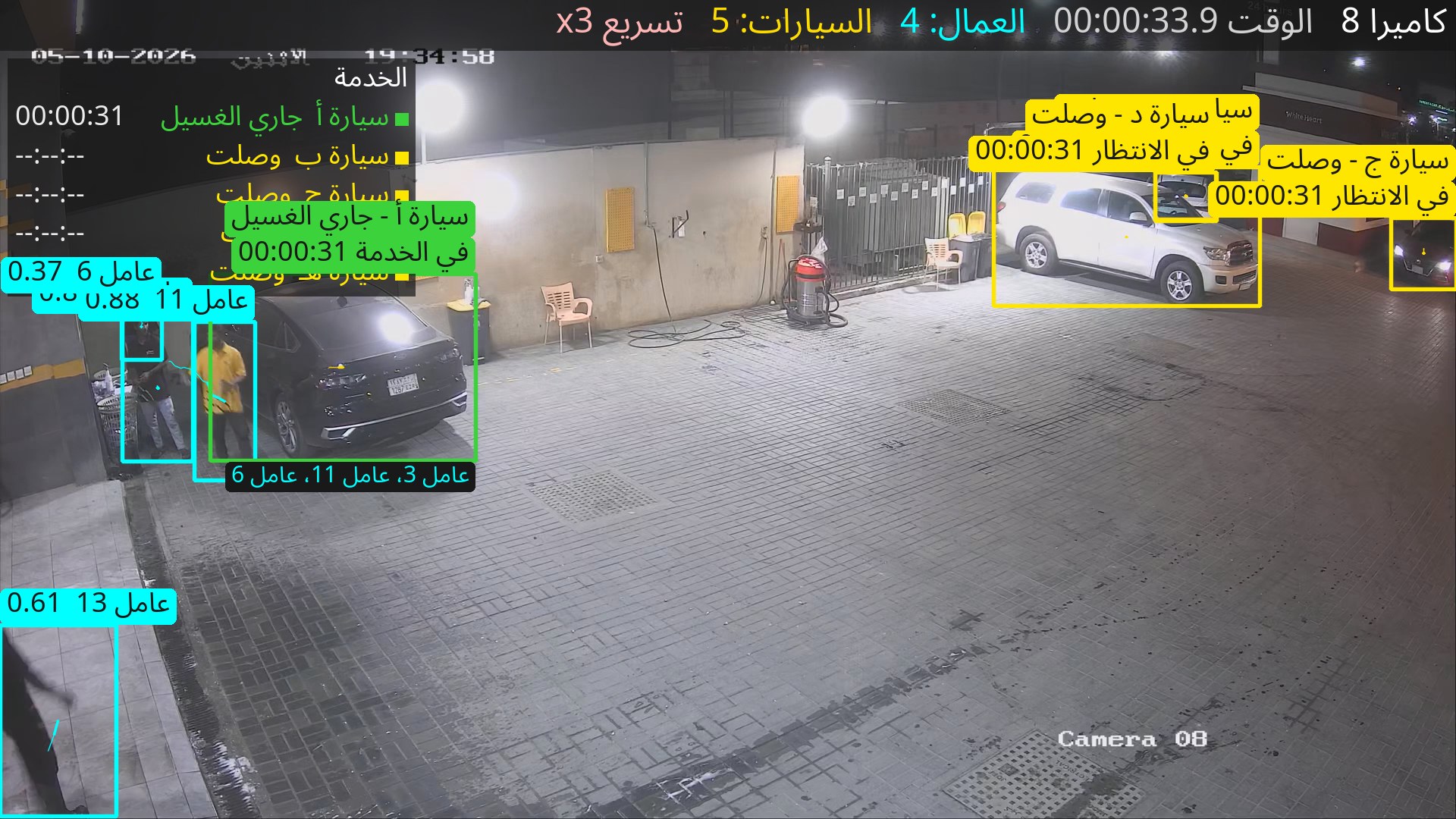 عند 00:00:33.9